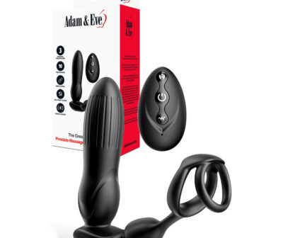 Adam & Eve THE GREAT EXPANDER